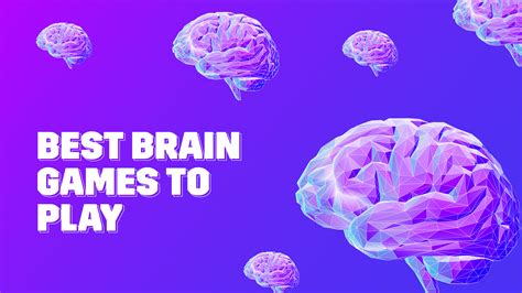 brain games online